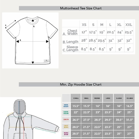 Muttonhead T-Shirt - Picture 3 of 3